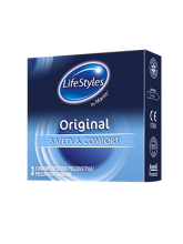 Lifestyles Original Condoms