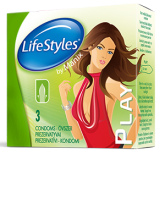 Lifestyles Play Condoms