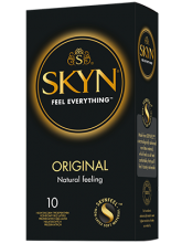 Lifestyles SKYN Original Condoms